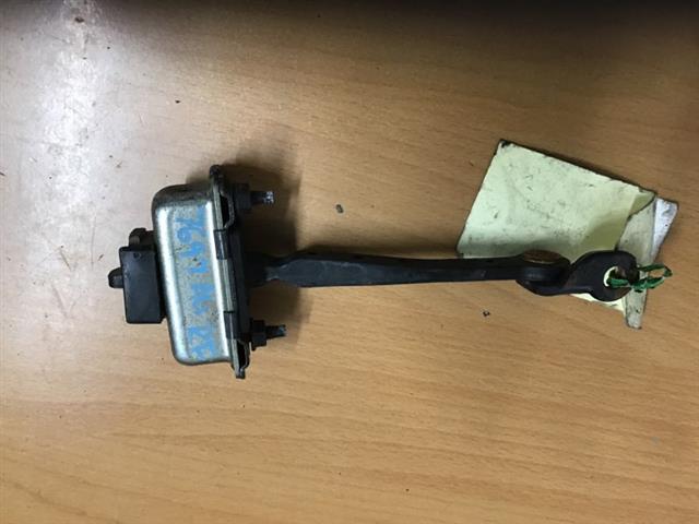 Rf Door Check Strap