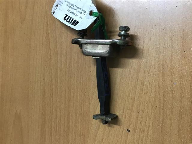Lf Door Check Strap