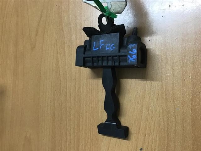 Lf Door Check Strap