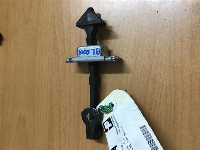 Rf Door Check Strap