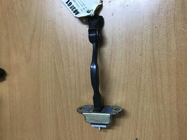 Rf Door Check Strap