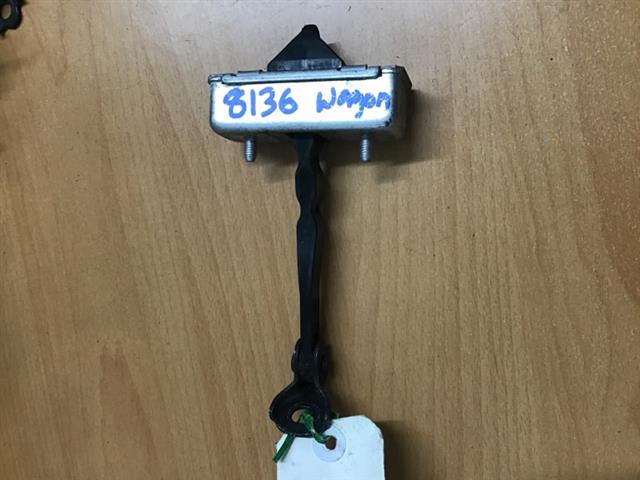 Lf Door Check Strap