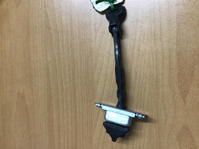 Rf Door Check Strap