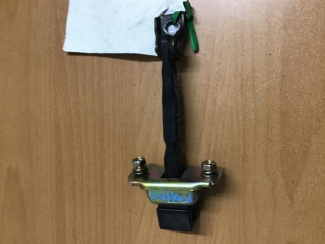 Rf Door Check Strap