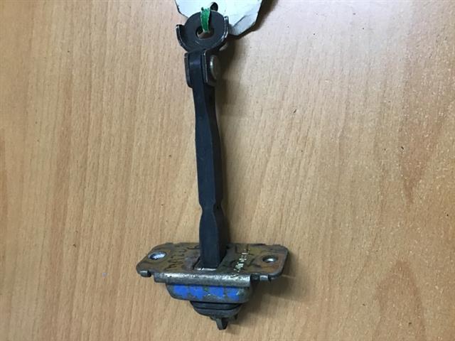 Rr Door Check Strap