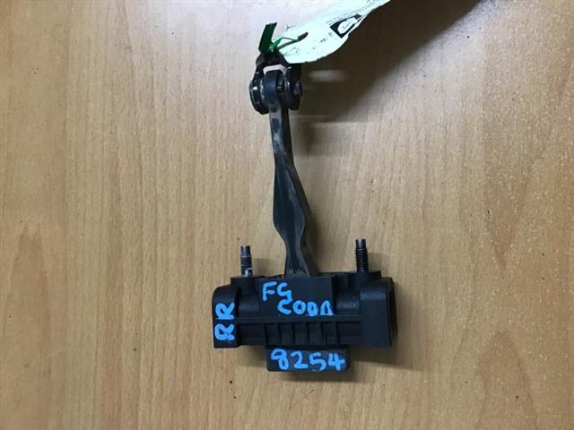 Rr Door Check Strap