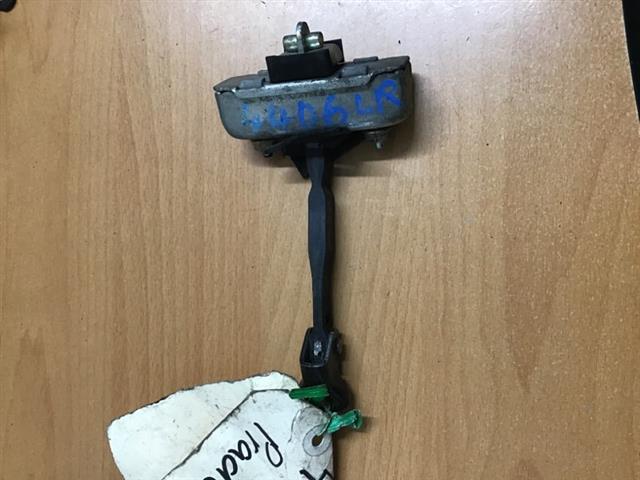 Lr Door Check Strap