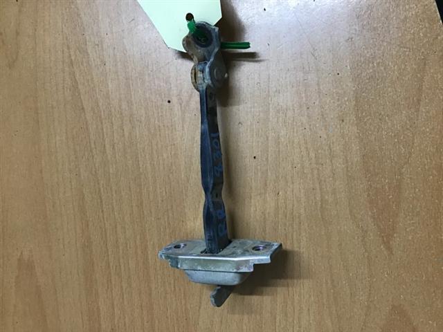 Rr Door Check Strap