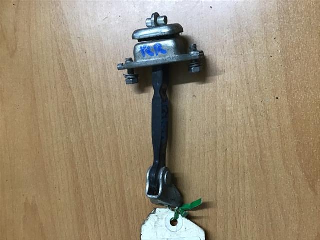 Rr Door Check Strap