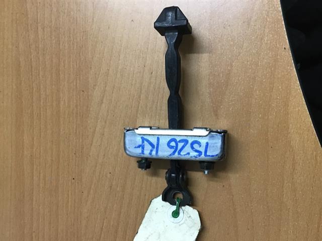 Rf Door Check Strap