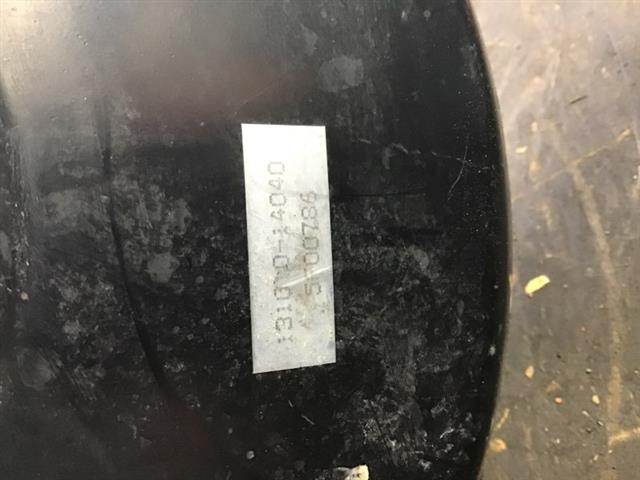 Brake Booster