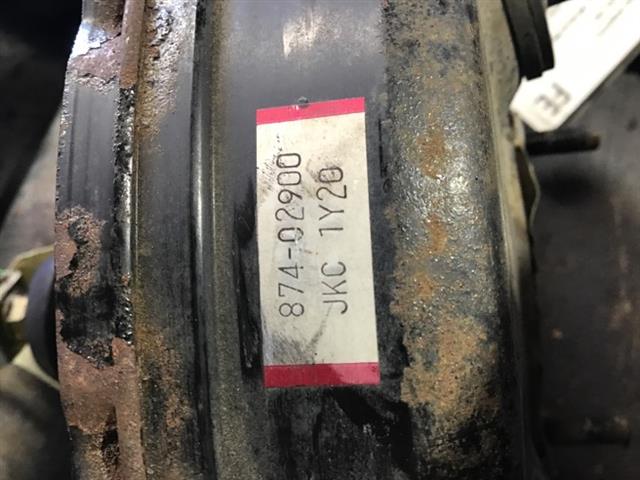 Brake Booster