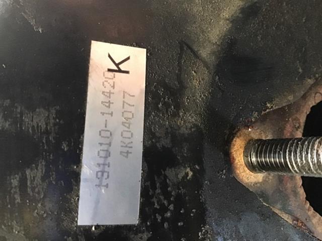 Brake Booster