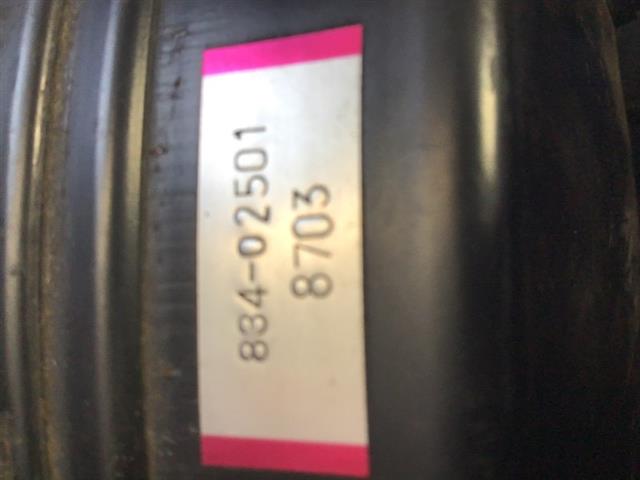 Brake Booster