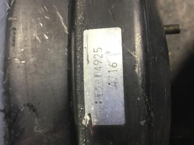 Brake Booster
