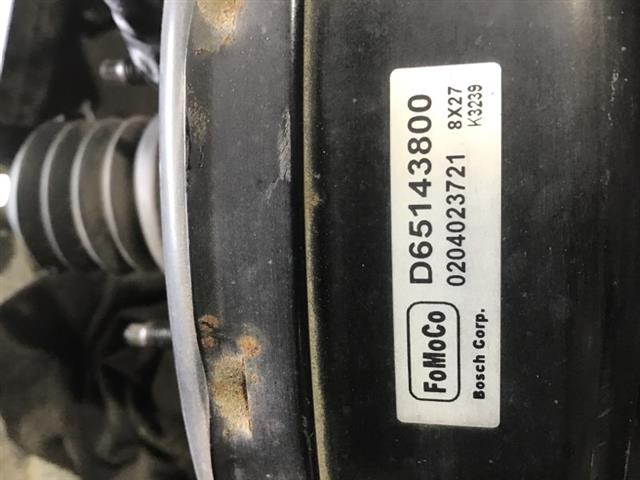 Brake Booster