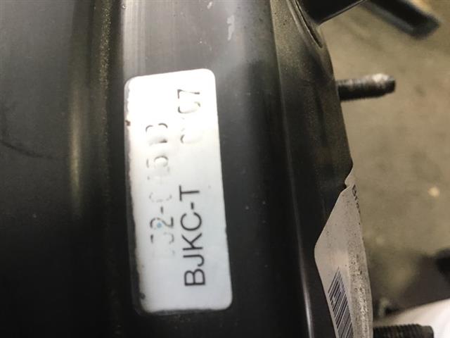 Brake Booster