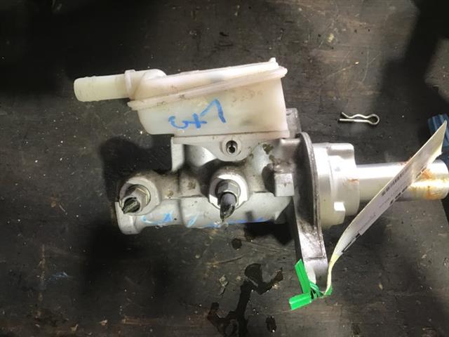 Brake Master Cylinder