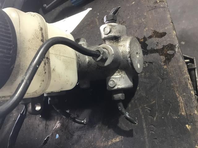Brake Master Cylinder