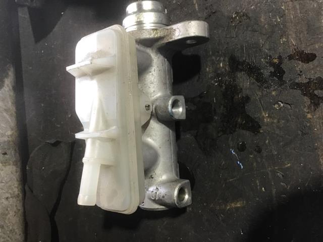 Brake Master Cylinder