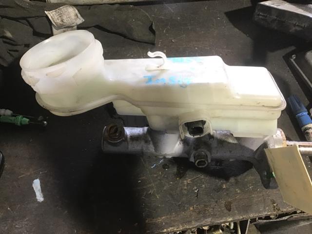 Brake Master Cylinder