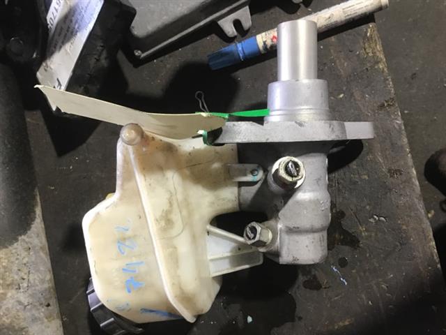 Brake Master Cylinder