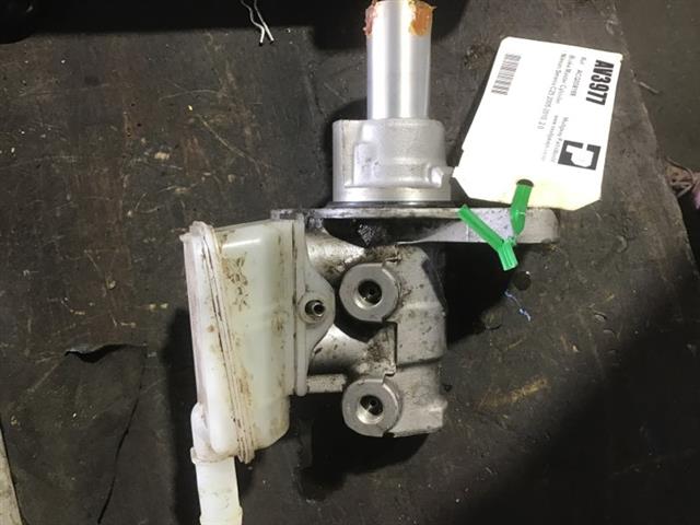 Brake Master Cylinder