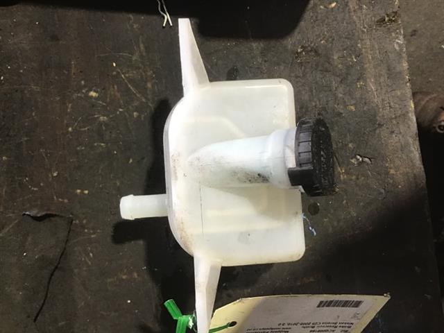 Brake Reservoir Bottle