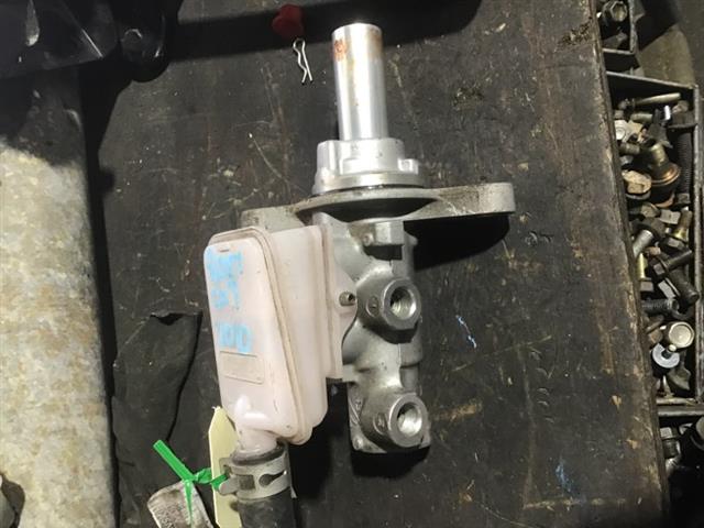 Brake Master Cylinder