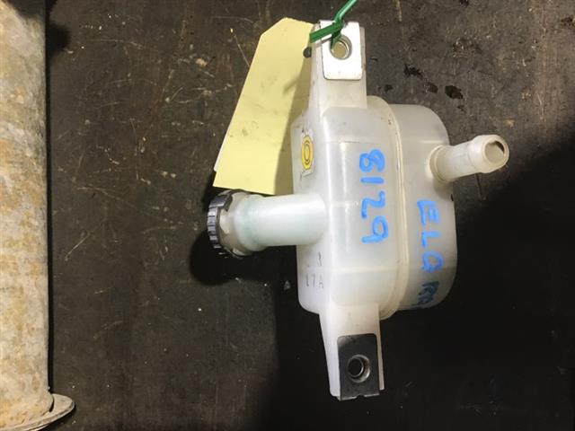 Brake Reservoir Bottle