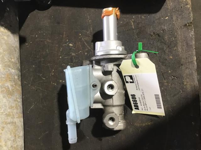 Brake Master Cylinder