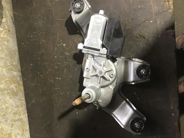 Rear Wiper Motor