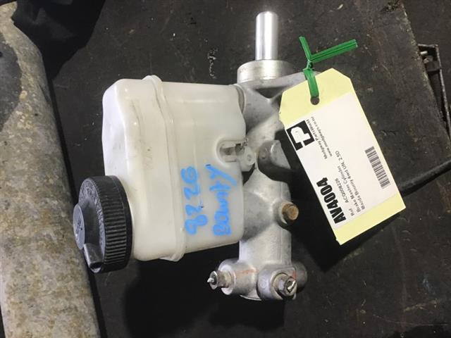 Brake Master Cylinder