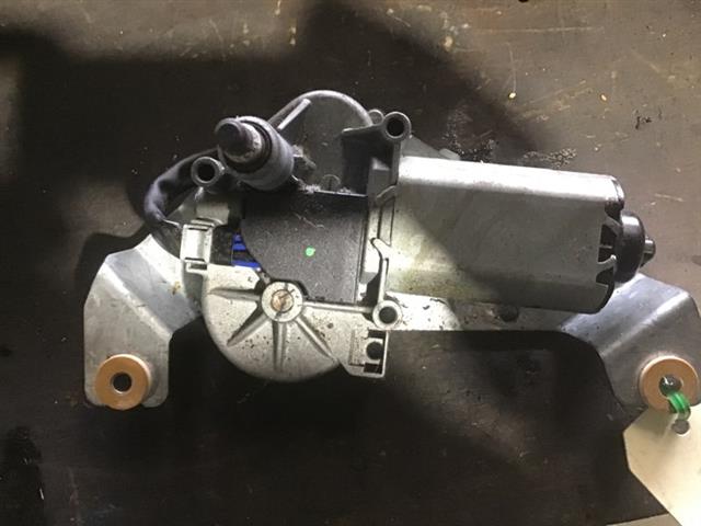 Rear Wiper Motor