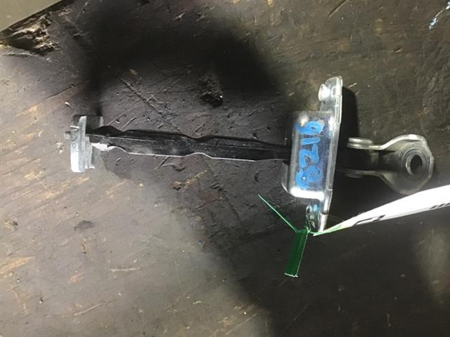 Rr Door Check Strap