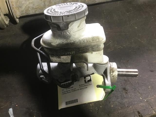Brake Master Cylinder