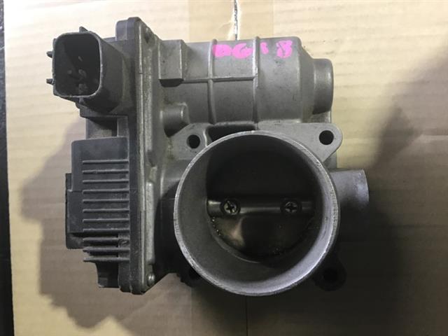 Throttle Body