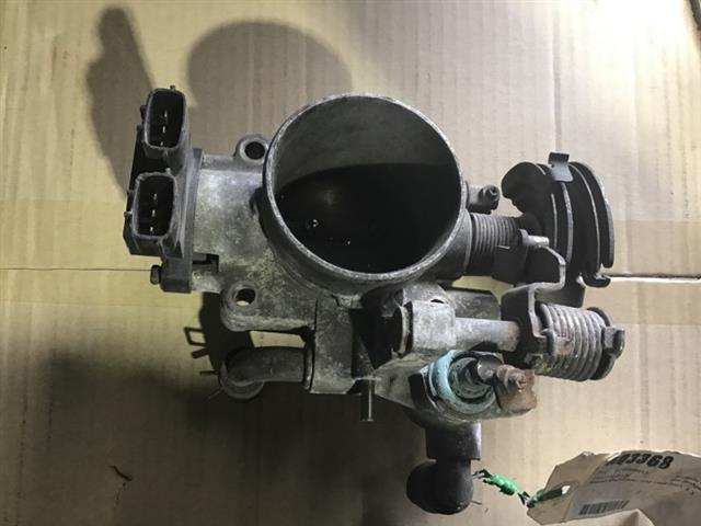 Throttle Body