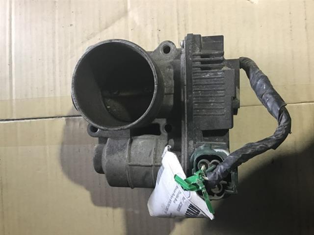 Throttle Body