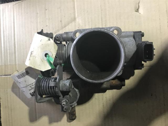 Throttle Body
