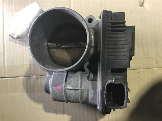 Throttle Body