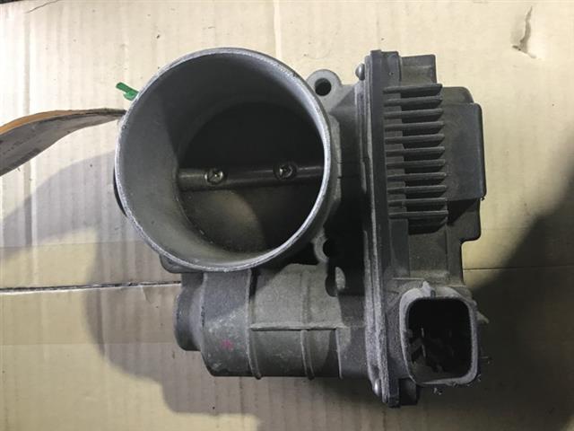 Throttle Body