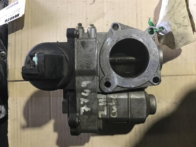 Throttle Body