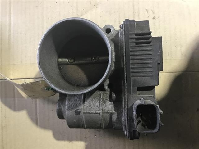 Throttle Body