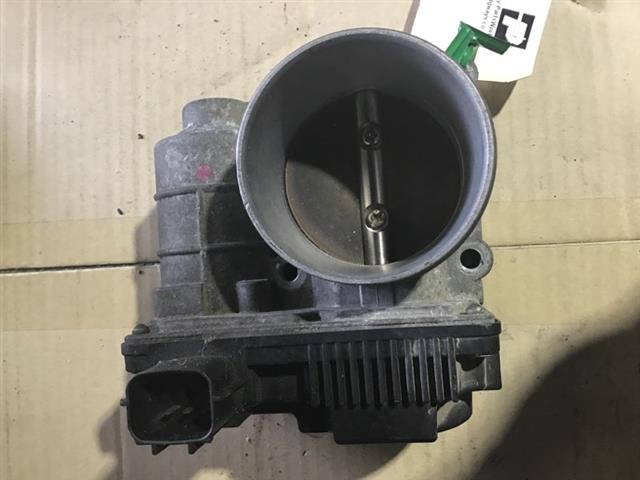 Throttle Body