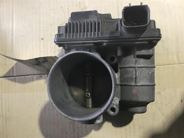 Throttle Body