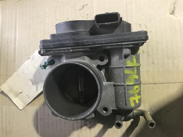 Throttle Body
