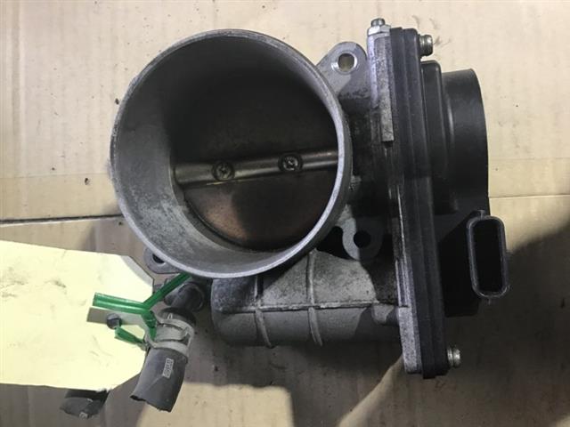 Throttle Body