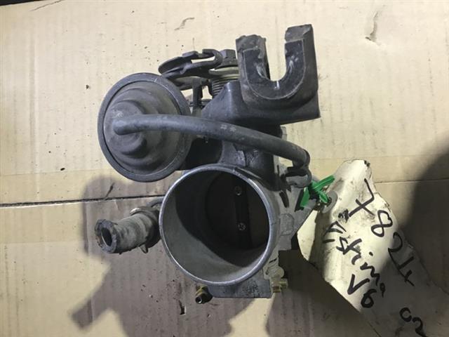 Throttle Body