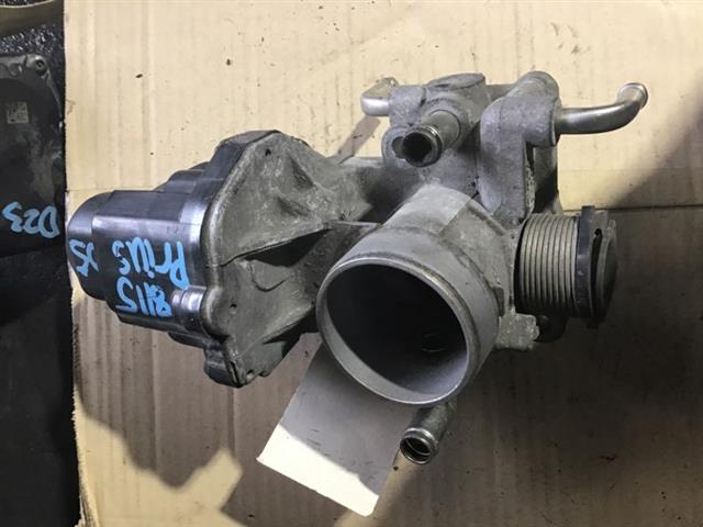 Throttle Body